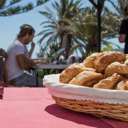 Willa Niteo House Costa Teguise Zewnętrze zdjęcie